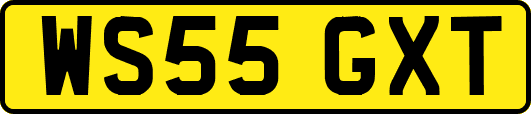 WS55GXT