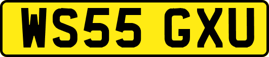 WS55GXU