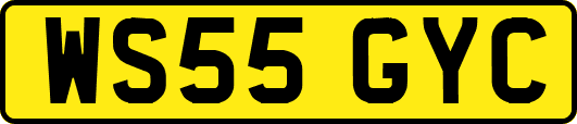 WS55GYC