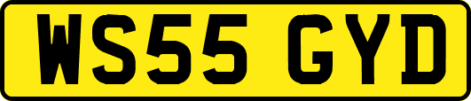 WS55GYD