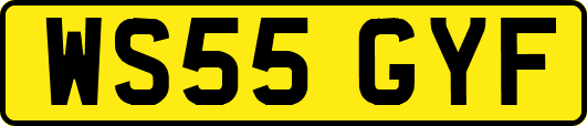 WS55GYF