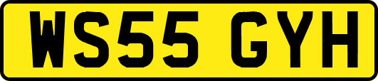 WS55GYH