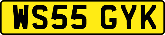 WS55GYK