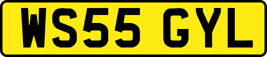 WS55GYL