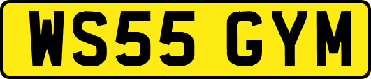 WS55GYM