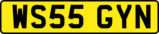 WS55GYN