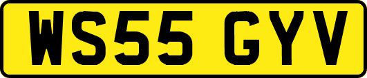 WS55GYV