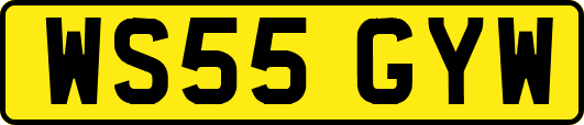 WS55GYW