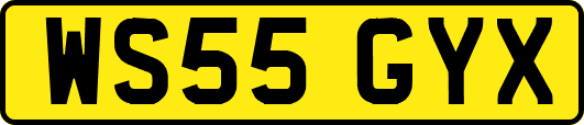 WS55GYX