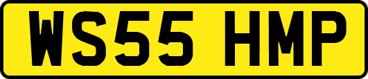 WS55HMP