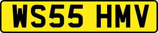 WS55HMV