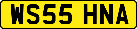 WS55HNA