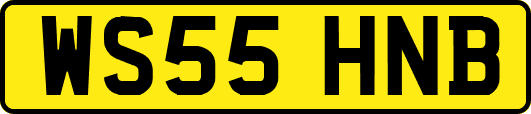WS55HNB