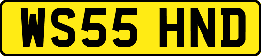 WS55HND