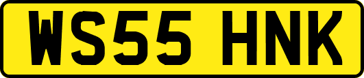 WS55HNK