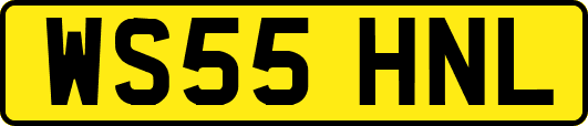 WS55HNL