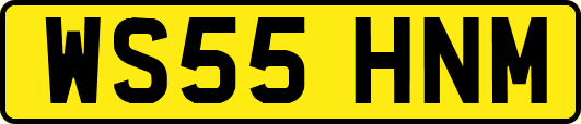 WS55HNM