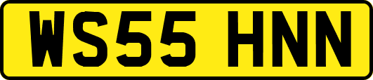 WS55HNN