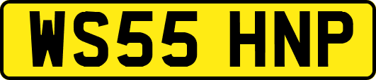 WS55HNP