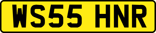 WS55HNR