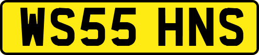 WS55HNS