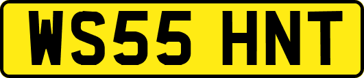 WS55HNT