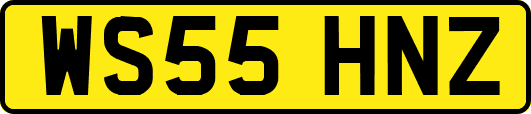 WS55HNZ
