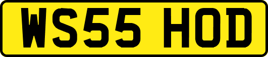 WS55HOD