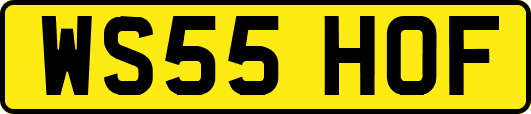 WS55HOF
