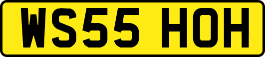 WS55HOH