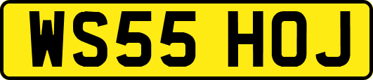 WS55HOJ