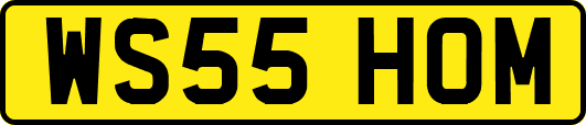 WS55HOM