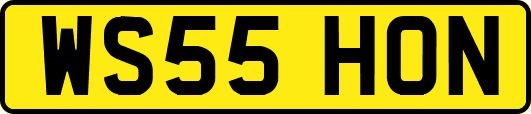 WS55HON
