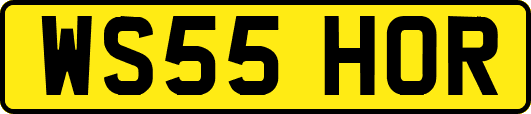 WS55HOR