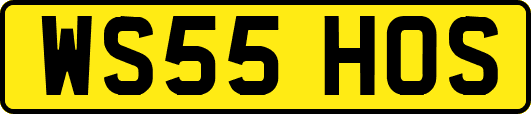 WS55HOS