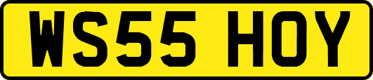 WS55HOY