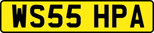 WS55HPA
