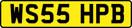 WS55HPB