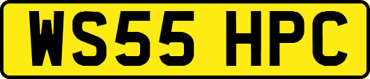 WS55HPC