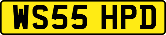 WS55HPD