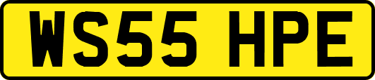 WS55HPE