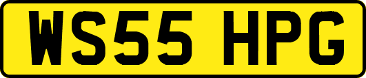 WS55HPG