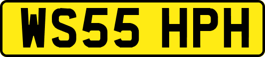 WS55HPH