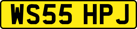 WS55HPJ