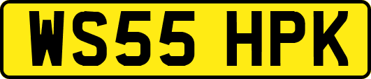 WS55HPK