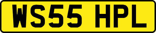 WS55HPL