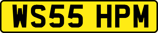 WS55HPM