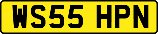 WS55HPN