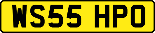 WS55HPO