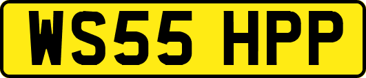 WS55HPP